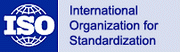 Laman Web International Organization for Standardization
