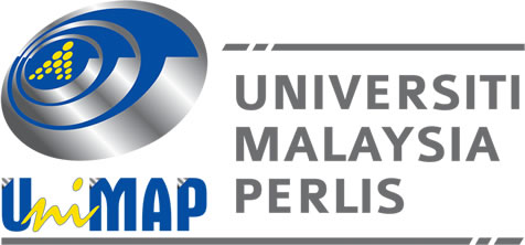 Laman Web Rasmi UniMAP